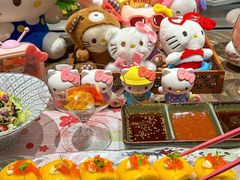 -松临·铁板烧&Omakase(神农店)