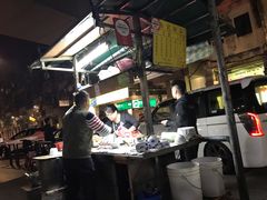 大堂-勤記甜品