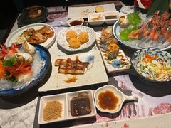 -大渔铁板烧(大悦城店)