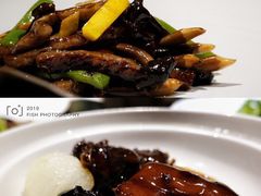 -柒厢食事雅谈
