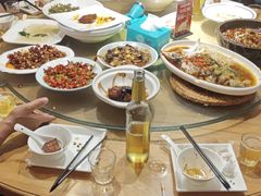 -永安鱼庄·镇江菜(三店纬五路店)