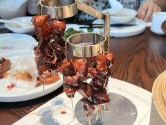 -北李妈妈菜·海肠捞饭(高新万达店)
