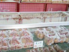 -中关村茶点