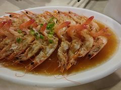 -驻海天一角餐厅