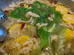 -芭夯兔·无骨兔汤锅(华阳店)