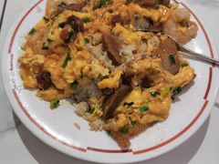 -香港深仔记茶餐厅(东门店)