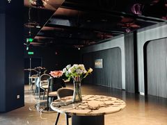 -Yolo私汤温泉设计师酒店(重庆南滨路店)