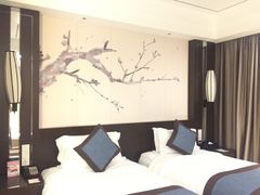 -常州九洲环宇大酒店(常州火车站店)