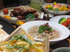 -The Good Place好地方·Brunch·coffee(国贸店)
