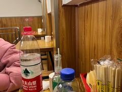 -幸福铁板烧(共和村店)