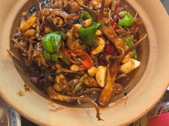 -王家大院·南京菜(湛江路总店)