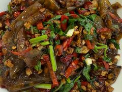 -笨罗卜浏阳菜馆(龙华鹏润达店)