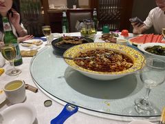 -国人川菜(李家村建东街店)