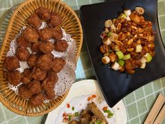 -玉桥餐厅(天坛店)