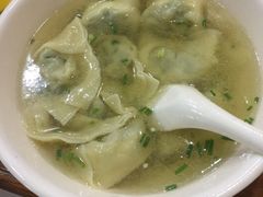 -潘国仙耳光馄饨(黄家阙路店)