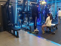 -NRG 健身私教CLUB(世博源店)