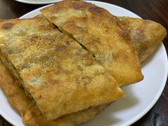 牛肉饼-王三姑牛肉饼