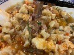 -老孙家饭庄·非遗(东关店)
