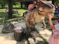 -南通洲际绿博园