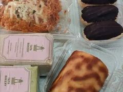 -BreadTalk面包新语(虹口龙之梦店)
