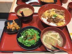 -食其家·牛丼咖喱(天津梅江印象城店)