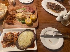 -宝莱纳啤酒花园餐厅PAULANER BRAUHAUS Nanjing(广州路店)