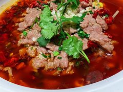 -兔爸私家小厨(新北万达店)