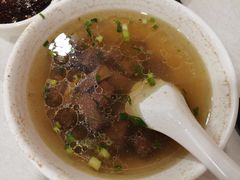 花式血汤-振鼎鸡(福州路店)