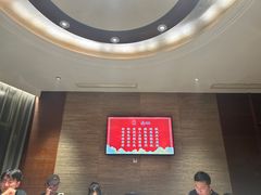 -久宴·天目湖大鱼头(恐龙园店)