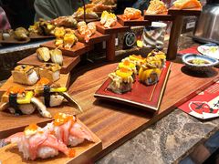 -古田居·特色寿司料理(星之岛旗舰店)