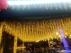 -领头羊烧烤餐厅(大唐路店)