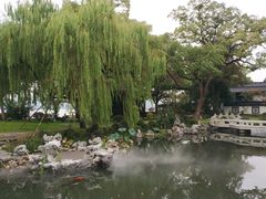 -杭州西湖柳莺里酒店