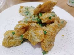 -长平肥姐白粥·海鲜打冷