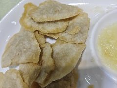 -东四民芳餐厅(世茂工三店)
