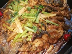 -老板恋上鱼(恒隆广场店)