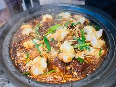 -洪兴砂锅·融合砂锅菜(三站店)