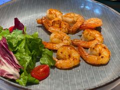 意大利培根包虾仁-Bco豆库(星耀天地店)