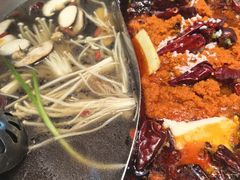 -江北北火锅馆·公路夜市(魏公村店)