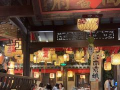 -南京大牌档(壹方天地店)