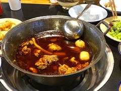 -李子坝梁山鸡(李子坝大鸡哥店)