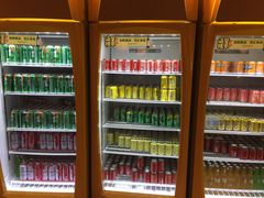 -韩京炭火烤肉自助料理(柯桥万达店)