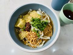-董小西的凉皮和椒麻鸡(三元桥店)