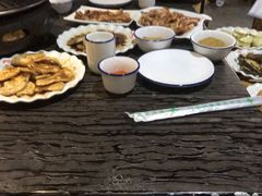 -红云烧烤(星光天地购物中心店)