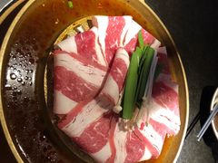 -奥赛奥自助烤肉(财富中心店)