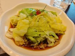 -马凯餐厅(长椿街店)