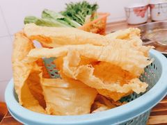 腐竹-柴头哥·牛肉火锅(爱民路店)