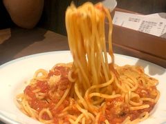 -萨莉亚意式餐厅(杭州滨江天街店)