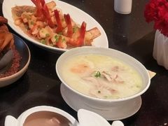 -三亚亚龙湾瑞吉酒店·铭轩中餐厅Mingxuan·海南菜·粤菜