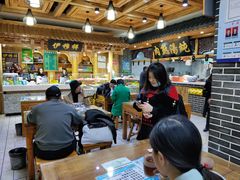 -伊穆祥牛肉面总店·清真