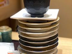 -大起水产回转寿司(大丸心斋桥店)
